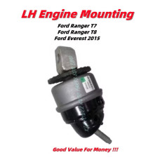 Engine Mounting (LH)